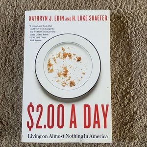 2.00 A Day Book